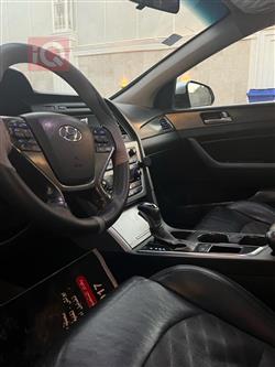 هیوندای سۆناتا